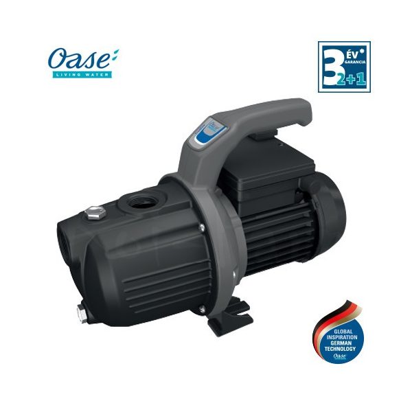 Öntöző szivattyú Oase ProMax Garden Classic 3000