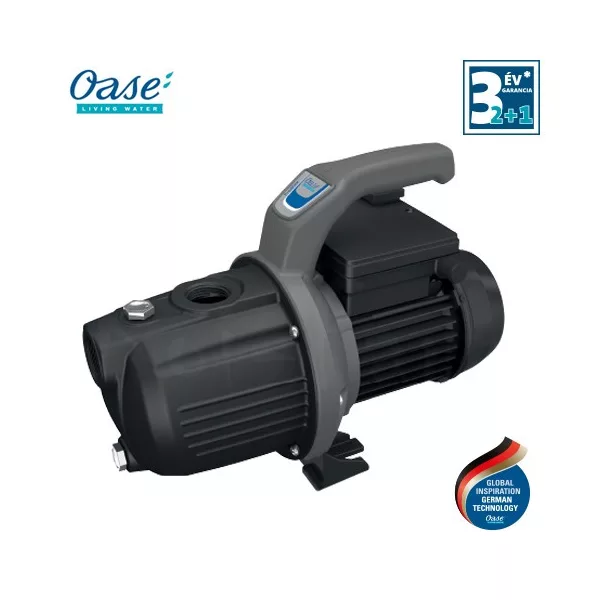 Öntöző szivattyú Oase ProMax Garden Classic 4500
