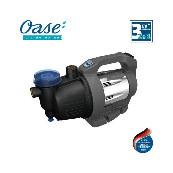 Öntöző szivattyú Oase ProMax Garden 6000/5