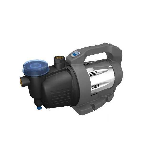 Házi vízmű szivattyú Oase ProMax Garden Automatic 4000