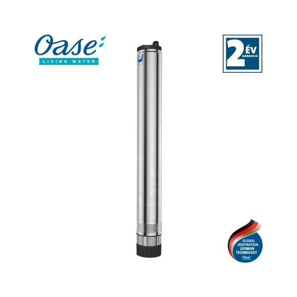 Kút szivattyú Oase ProMax Pressure Well 6000/8