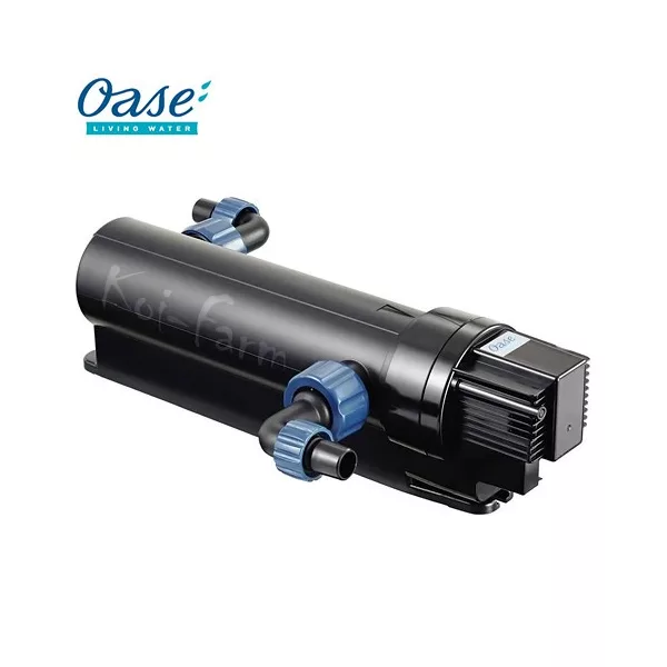 Oase ClearTronic 7 W UVC lámpa előtisztító