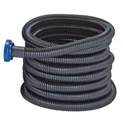   Oase PondoVac 5 Premium tóporszívó kiegészítő szennyvíz elvezető cső 10m