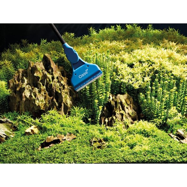 Oase akváriumüveg tisztító