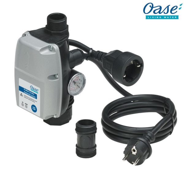 Oase elektronikus szivattyú vezérlés