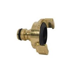 Oase Gyorscsatlakozó kattintással