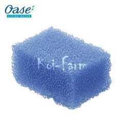 Oase BioPLus Bio szűrőszivacs 20 ppi kék