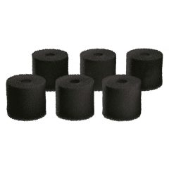 Oase BioMaster előszűrő pótszivacs 6 db 60 ppi