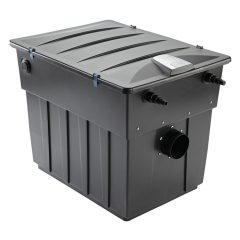 Oase BioTec ScreenMatic² 90000 átfolyó szűrő