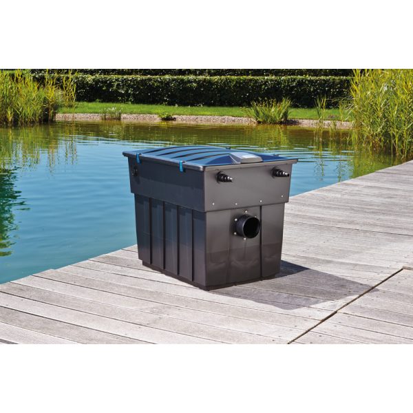 Oase BioTec ScreenMatic² 90000 átfolyó szűrő