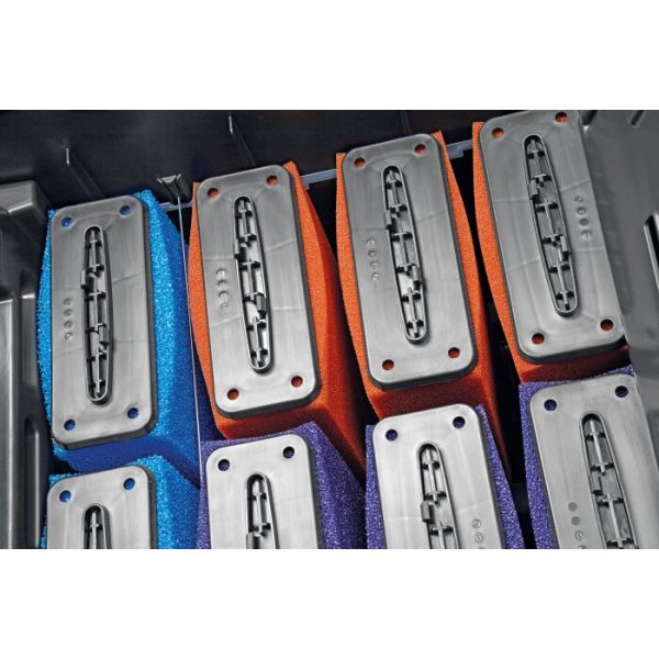 Oase BioTec ScreenMatic² 90000 átfolyó szűrő