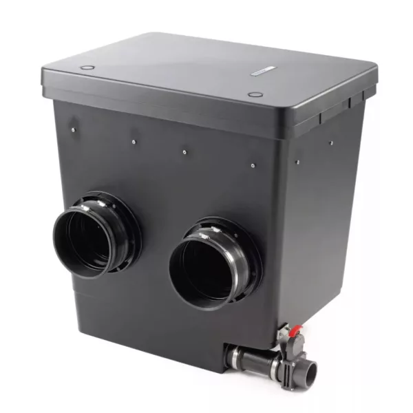 Oase ProfiClear Premium L Pump-fed szűrőszett Moving Bed és Standing Bed modullal 100 m3-ig