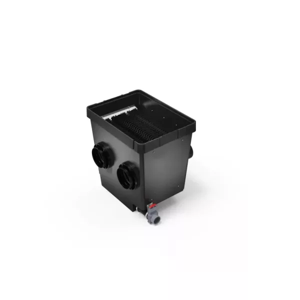 Oase ProfiClear Premium L Pump-fed szűrőszett Moving Bed és Standing Bed modullal 100 m3-ig