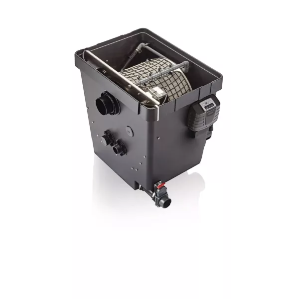 Oase ProfiClear Premium DF-L Pump-fed OC automata dobszűrő