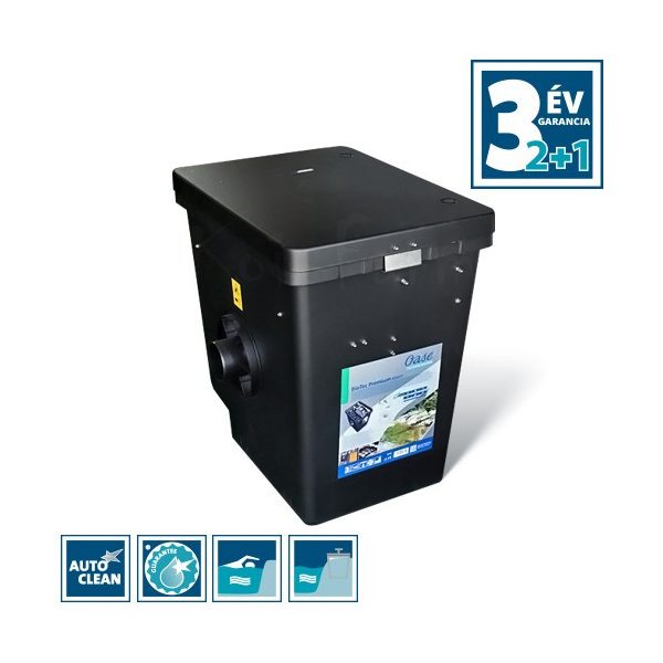 Oase ProfiClear Premium dobszűrő modul