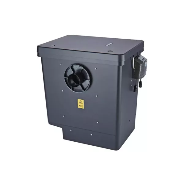 Oase ProfiClear Premium Compact-M Pump-fed OC automata dobszűrő