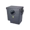 Oase ProfiClear Premium Compact-M Pump-fed OC automata dobszűrő