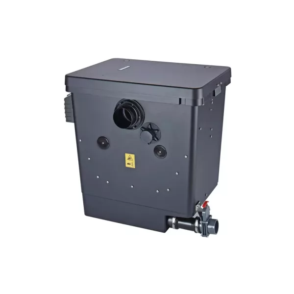 Oase ProfiClear Premium Compact-M Pump-fed OC automata dobszűrő
