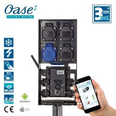   Oase InScenio FM Master WLAN EGC elektromos csatlakozóegység