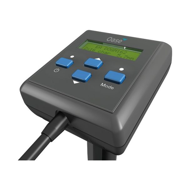 Oase Eco Control vezérlő egység