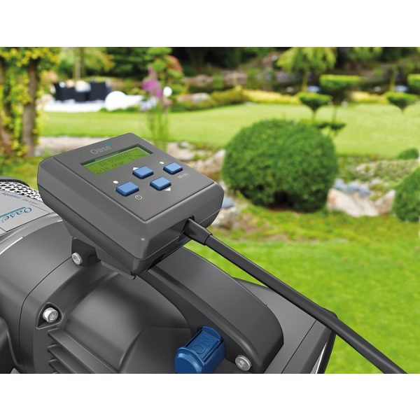 Oase Eco Control vezérlő egység