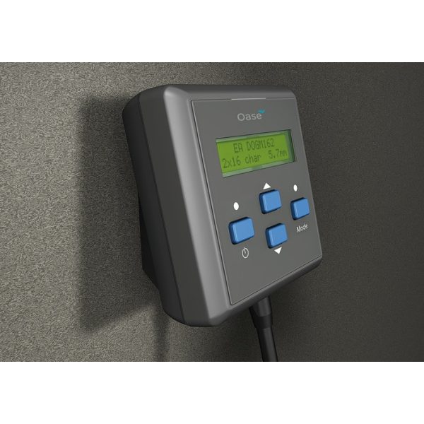 Oase Eco Control vezérlő egység
