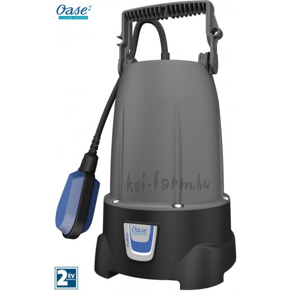 Oase ProMax ClearDrain 6000