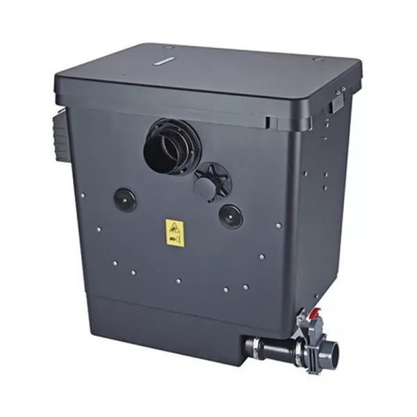Oase ProfiClear Premium Compact-L Pump-fed OC automata dobszűrő