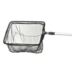   Oase teleszkópos négyszög alakú Professzionális háló 190cm