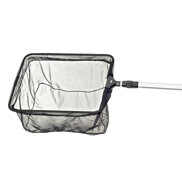 Oase teleszkópos négyszög alakú Professzionális háló 190cm