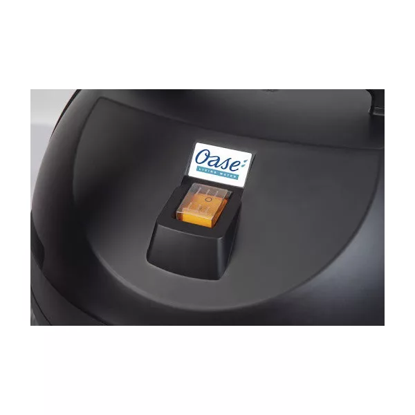 Oase PondoVac 4 Kerti tóporszívó, iszapszívó