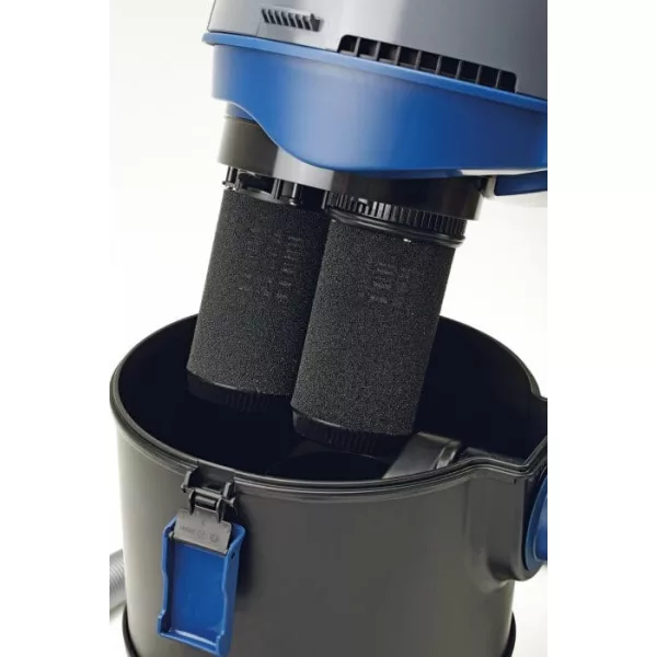 Oase PondoVac 4 Kerti tóporszívó, iszapszívó