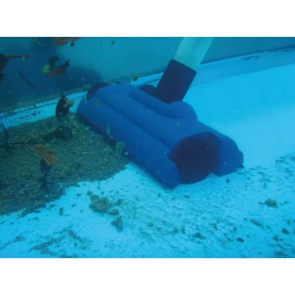 Oase PondoVac 4 Kerti tóporszívó, iszapszívó