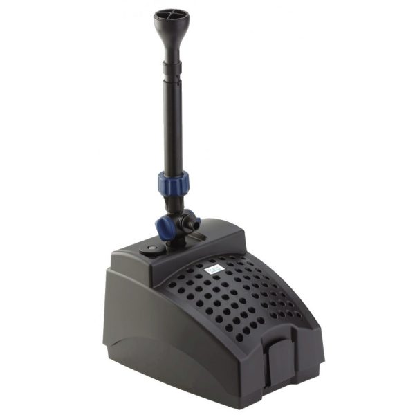 Oase Filtral 2500 UVC