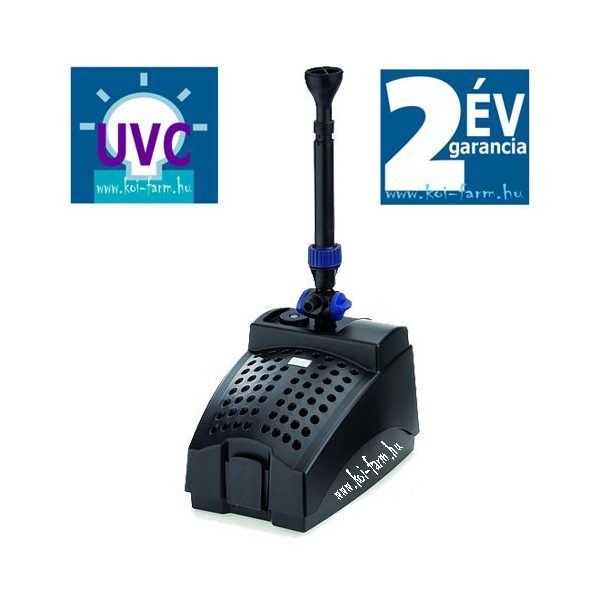 Oase Filtral 2500 UVC