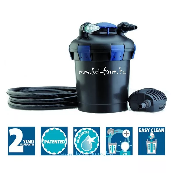 Oase BioPress Set 6000