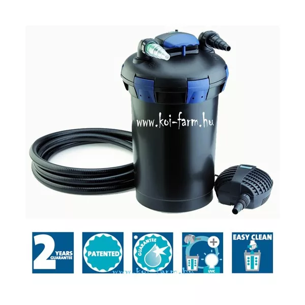 Oase BioPress Set 10000