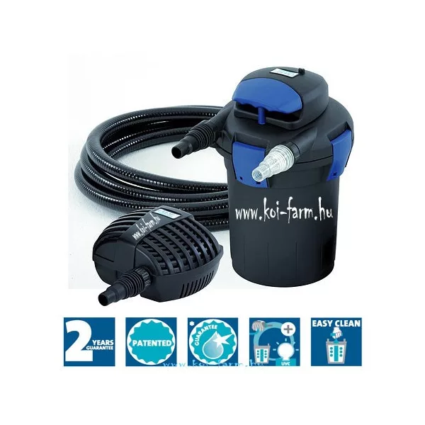 Oase BioPress Set 4000