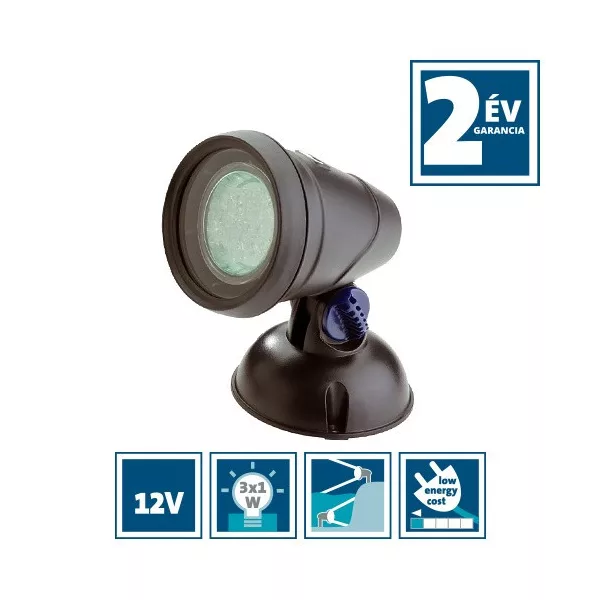 Oase Lunaqua Classic LED Set 1 világítás készlet