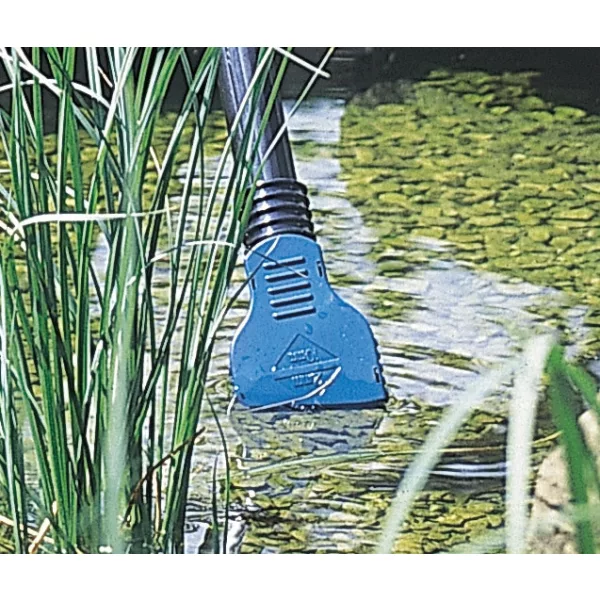 Oase Pondovac Classic tóporszívó, iszapszívó