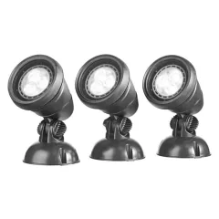 Oase Lunaqua Classic LED Set 3 világítás készlet