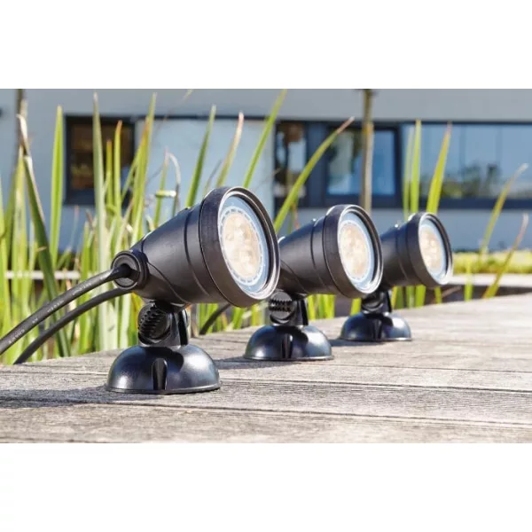 Oase Lunaqua Classic LED Set 3 világítás készlet