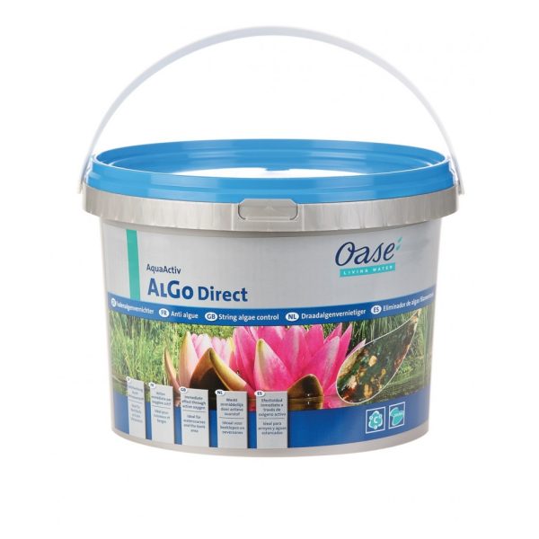 Oase AquaActiv OptiPond 5 liter (5000 ml)