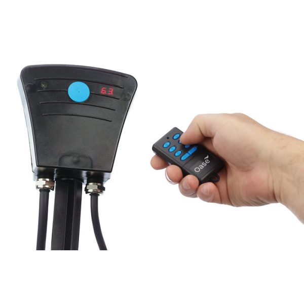 Oase AquaMax Eco Twin 30000 szivattyú