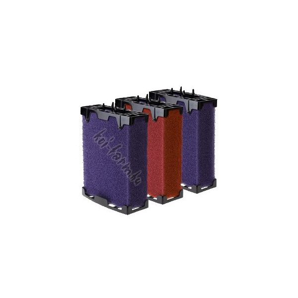 Csere szivacskészlet OASE FiltoMatic CWS 14/25000