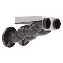 Oase lefolyókkészlet ProfiClear Premium pump-fed