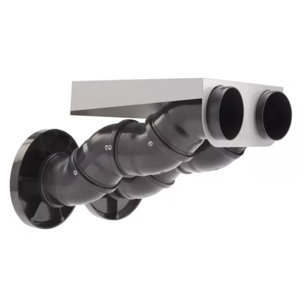 Oase lefolyókkészlet ProfiClear Premium pump-fed