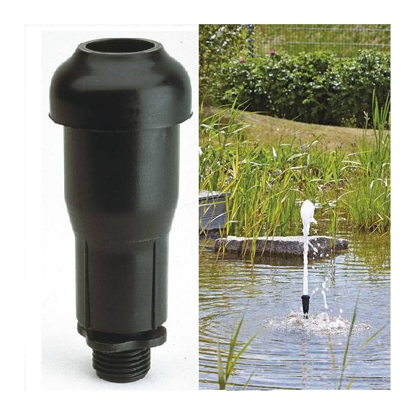 Oase habosító szökőkút fúvóka 22-5K