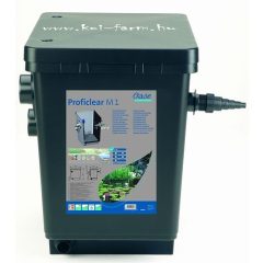 Oase Proficlear Classic szivattyúkamra modul