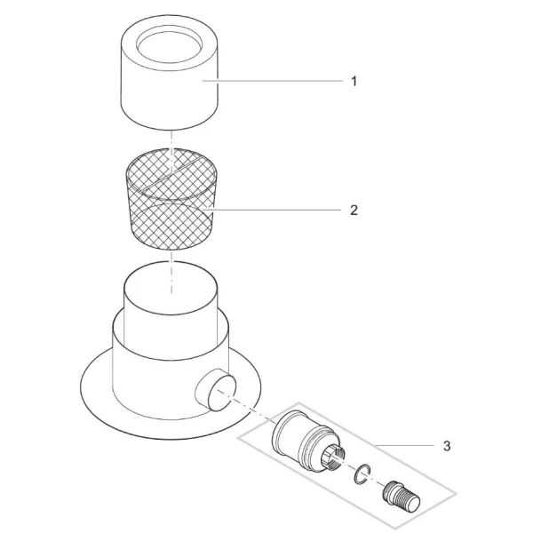 Oase Profiskim Premium
